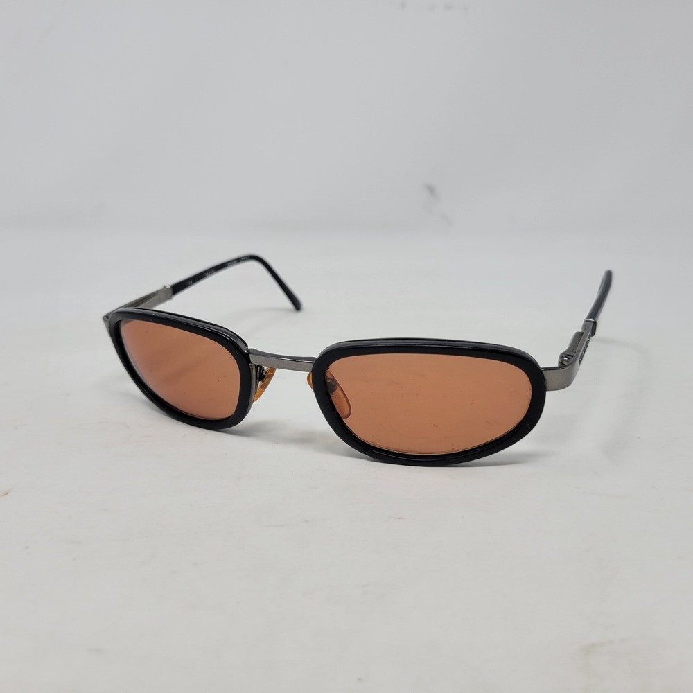 Code Eyeglasses Eye Glasses Frames 198780 Code‎ M Japan Y2K